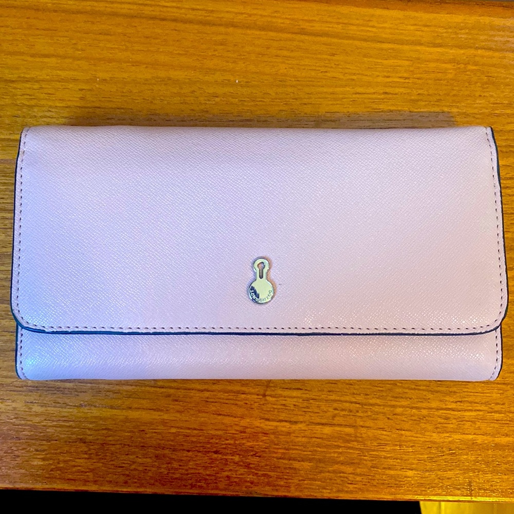 London Fog wallet/ purse